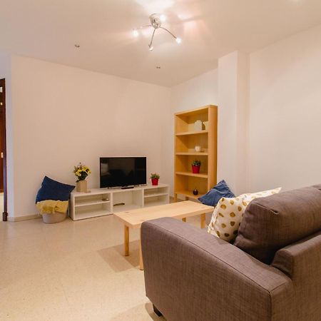 Apartamento El Patio De Canovas Καντίζ Εξωτερικό φωτογραφία