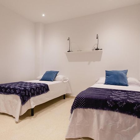 Apartamento El Patio De Canovas Καντίζ Εξωτερικό φωτογραφία