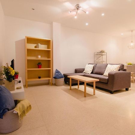 Apartamento El Patio De Canovas Καντίζ Εξωτερικό φωτογραφία