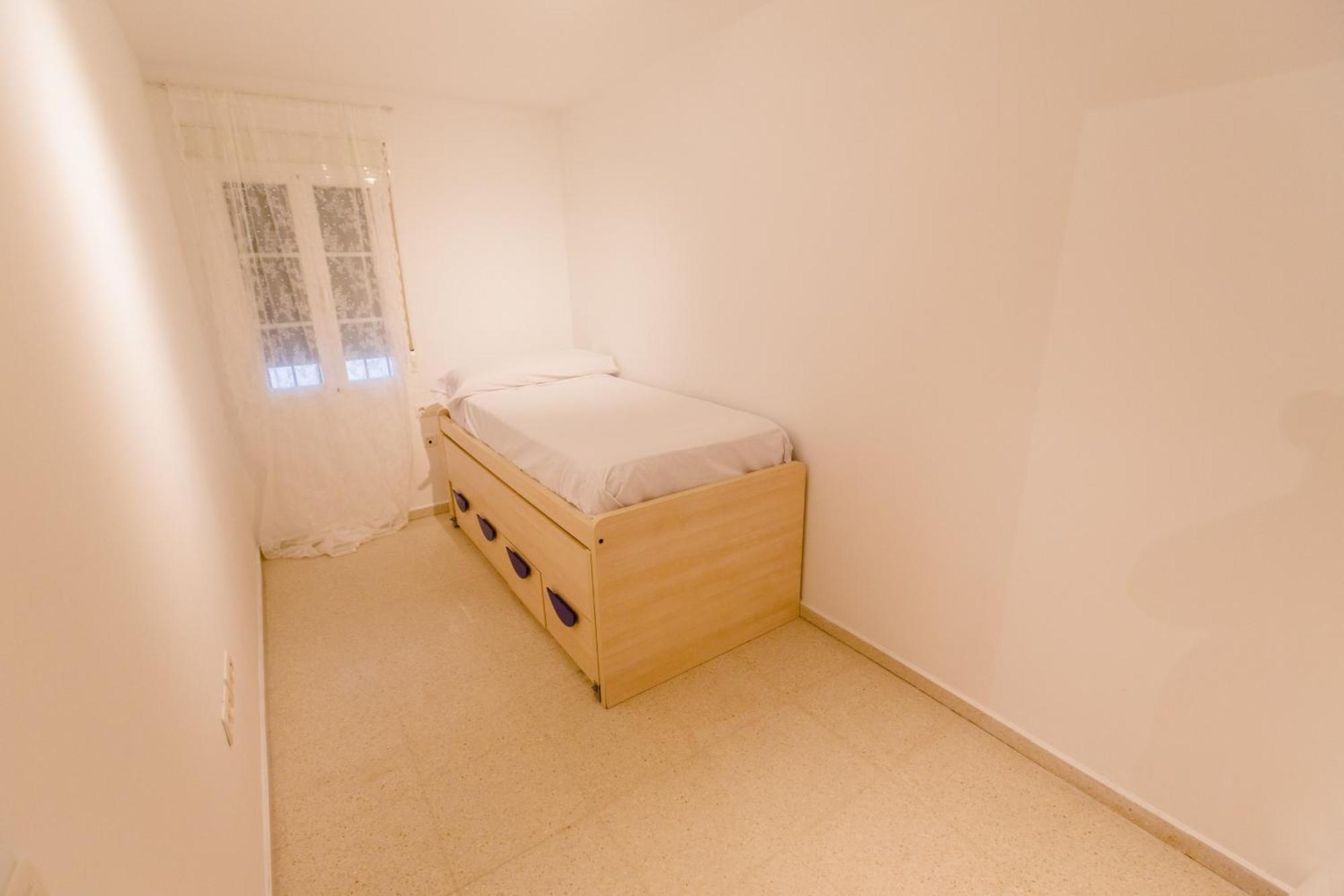 Apartamento El Patio De Canovas Καντίζ Εξωτερικό φωτογραφία