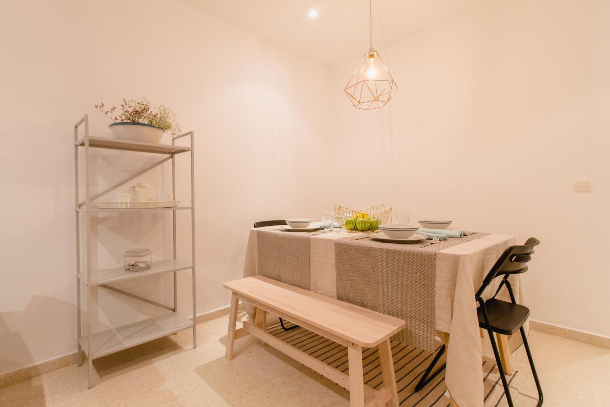 Apartamento El Patio De Canovas Καντίζ Εξωτερικό φωτογραφία