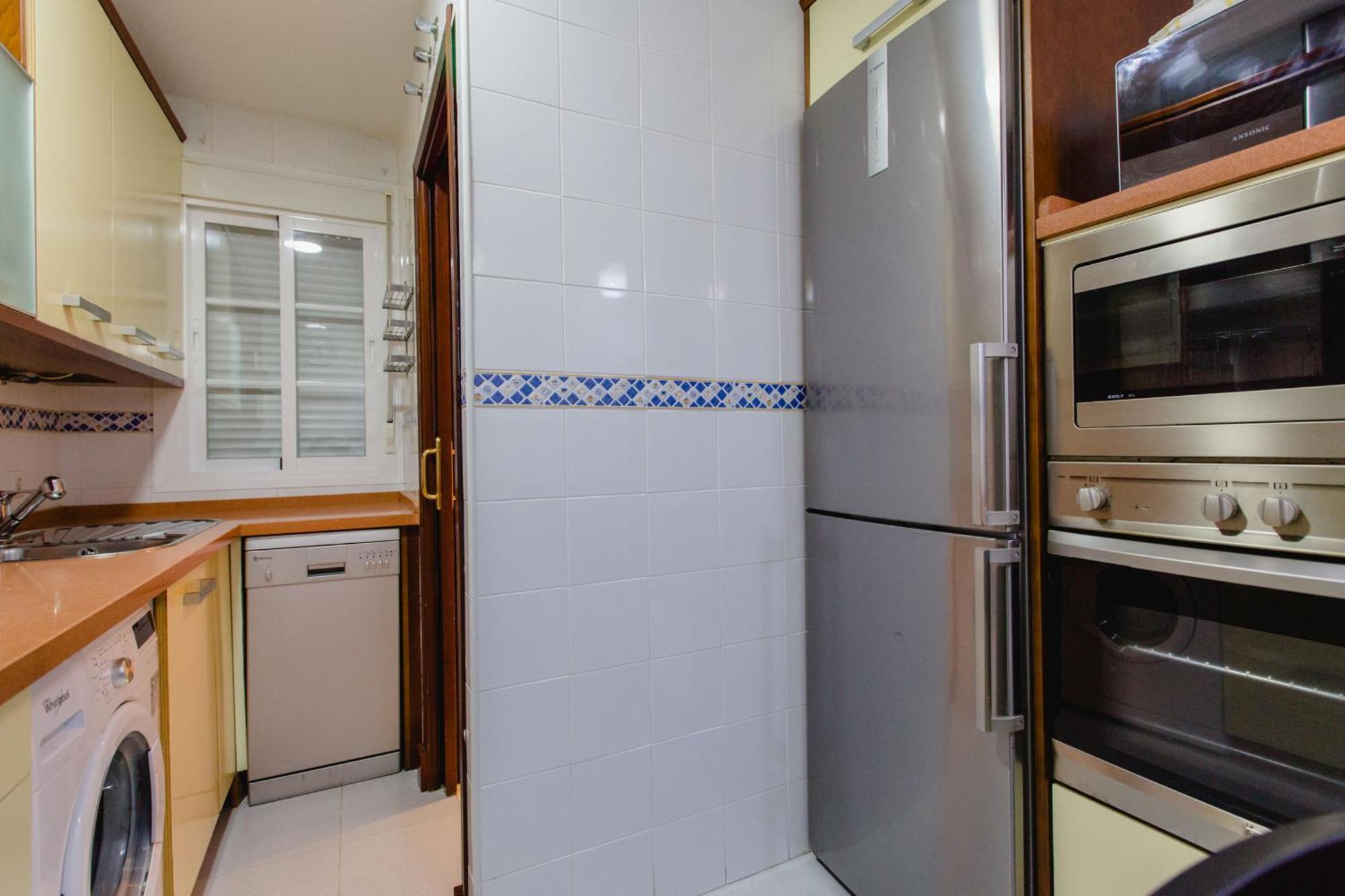 Apartamento El Patio De Canovas Καντίζ Εξωτερικό φωτογραφία