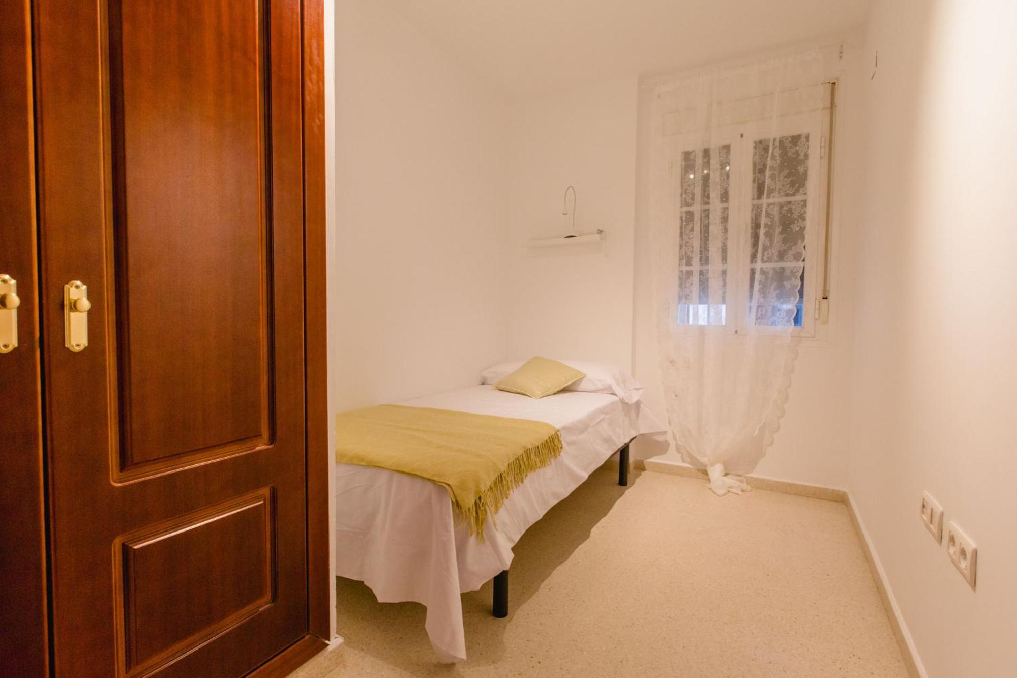 Apartamento El Patio De Canovas Καντίζ Εξωτερικό φωτογραφία