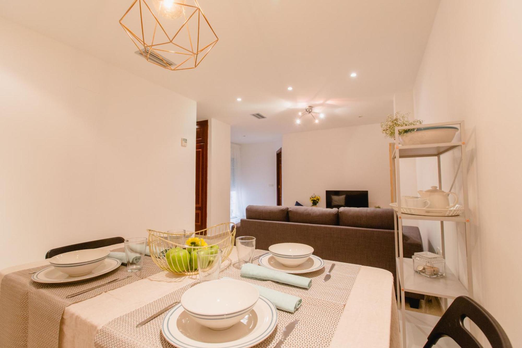 Apartamento El Patio De Canovas Καντίζ Εξωτερικό φωτογραφία